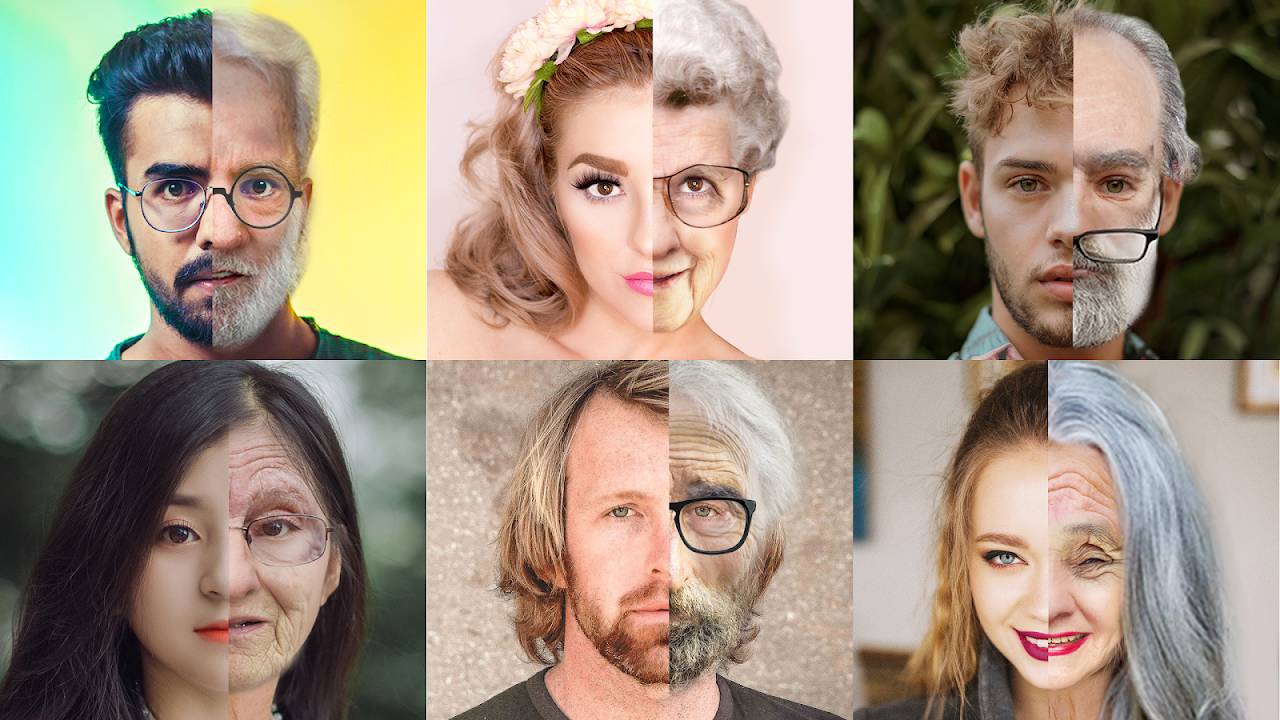 En iyi yüz yaşlandırma uygulamaları 20 en iyi yuz yaslandirma uygulamalari 1