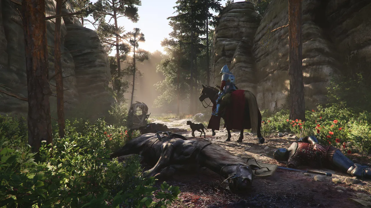 Dinoblade nasıl bir oyun? - ShiftDelete.Net 10 epic games 1 ocak 2025 ucretsiz oyun kingdom come deliverance 2.webp