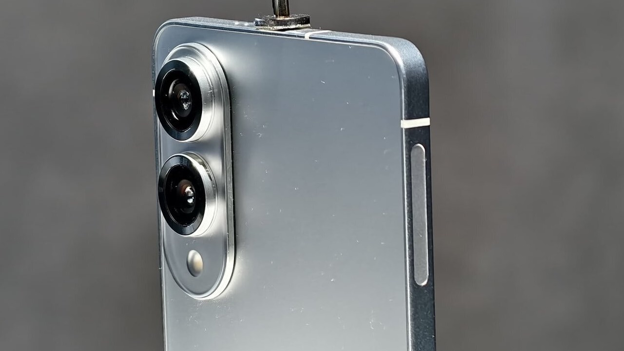 Kağıt kadar ince: Samsung Galaxy S25 Edge tanıtıldı! 32 galaxy s25 edge tanitildi