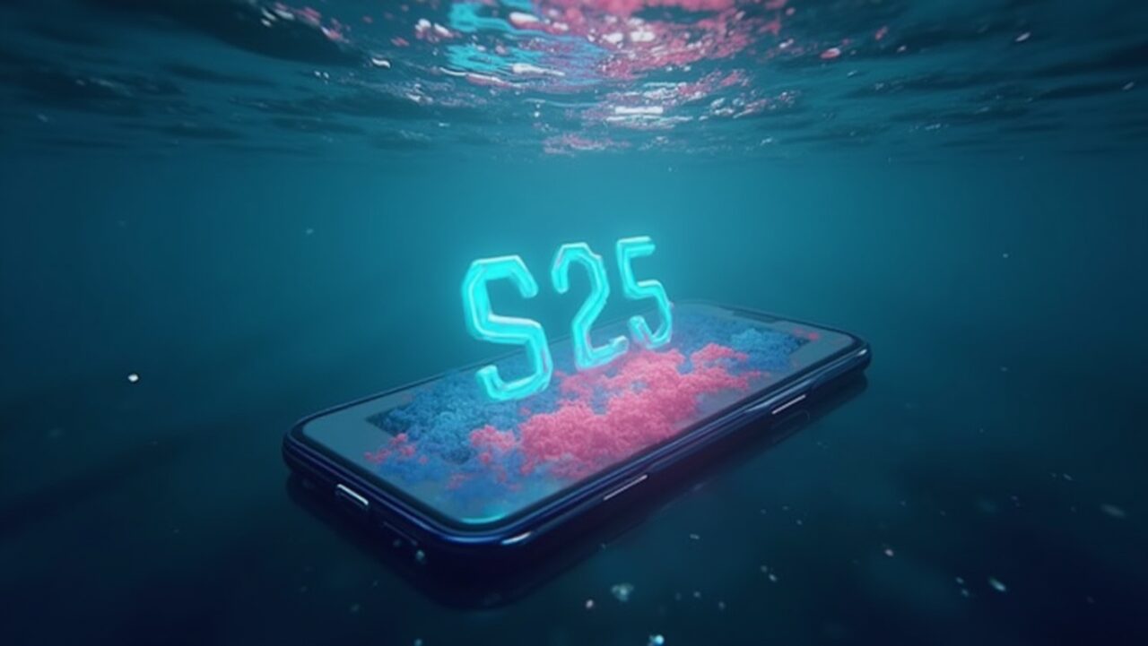 galaxy s25 slim kamera konusunda iphone air 1 e1735847491256