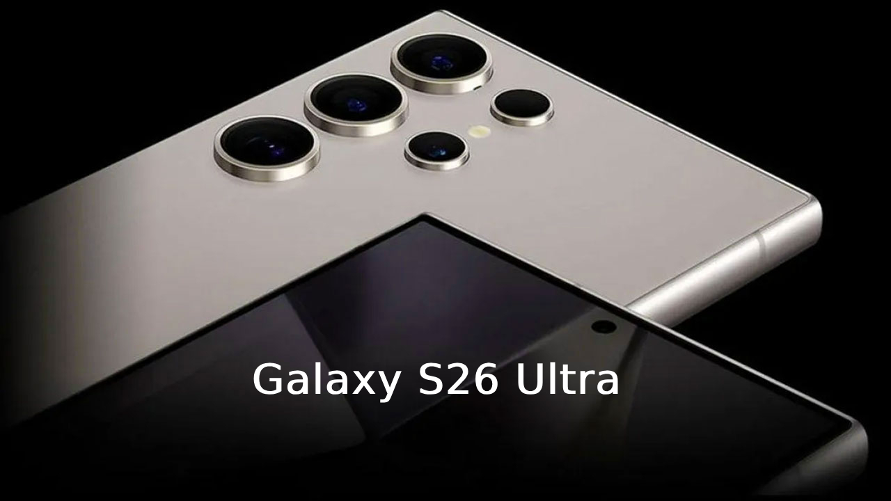 Galaxy S25'e günler kala: Galaxy S26 Ultra hakkında ilk rapor ortaya çıktı! 20 galaxy s26 ultra hakkinda ilk rapor