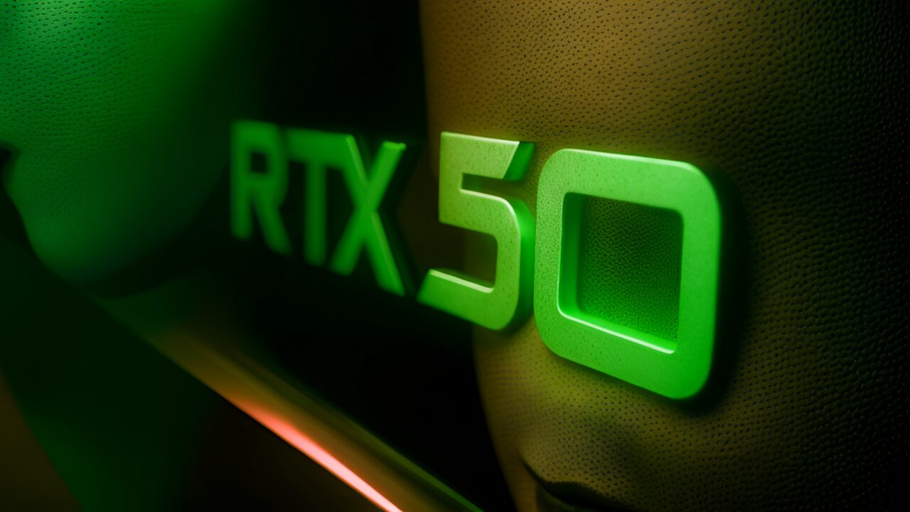 Nvidia Geforce RTX 50 serisinin Türkiye fiyatı belli oldu! 5 geforce rtx 5070 ve 5070 ti teknik ozellikleri 1 e1735238428794