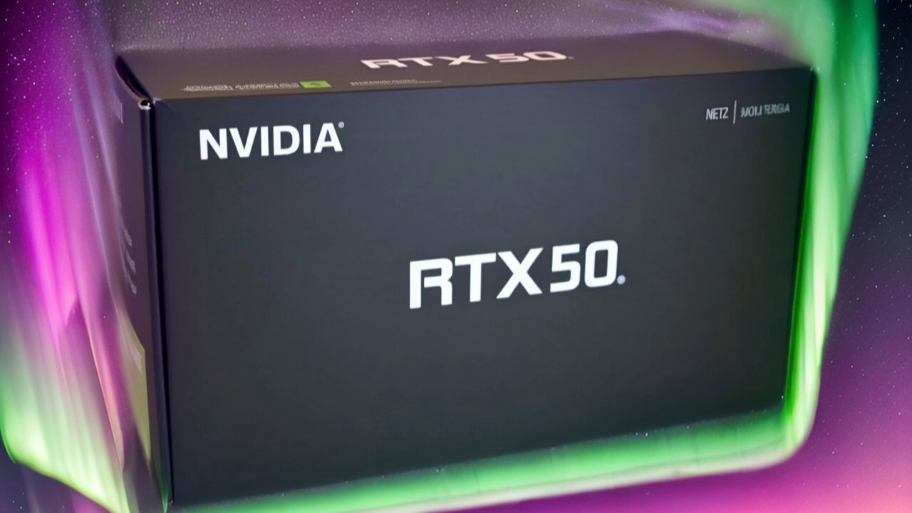 Nvidia'dan resmi duyuru: RTX 5090 karaborsaya düşecek! 34 geforce rtx 5070 ve 5070 ti teknik ozellikleri