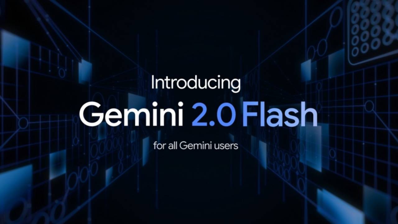 Google Gemini 2.0 Flash modelini kullanıma sundu! 6 google gemini 2 0 flash kullanima sundu 1