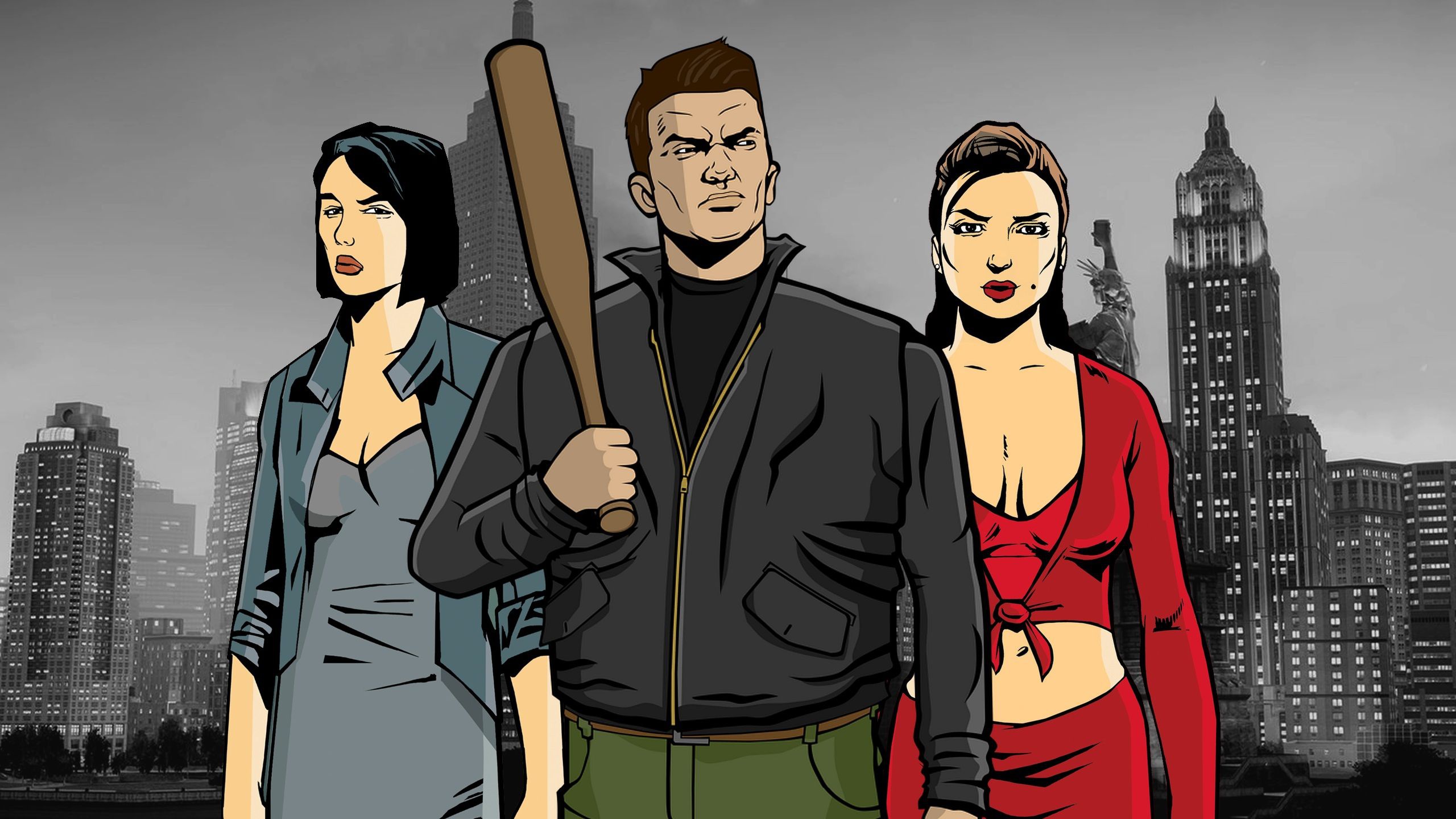 gta 3