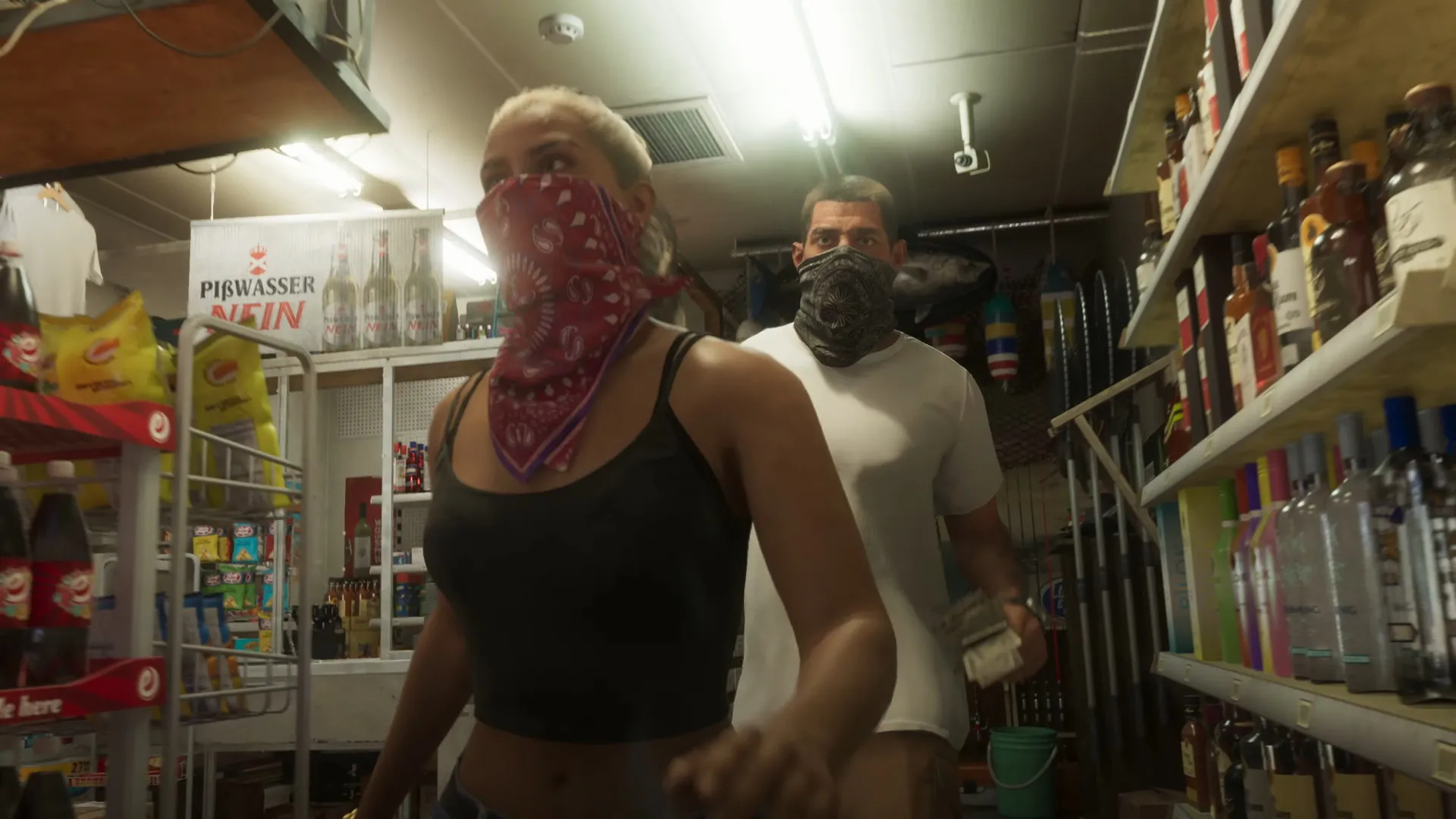 Rockstar Games cephesinden GTA 6 ile ilgili resmi açıklama! 6 gta 6 trailer 1 grab 7.webp