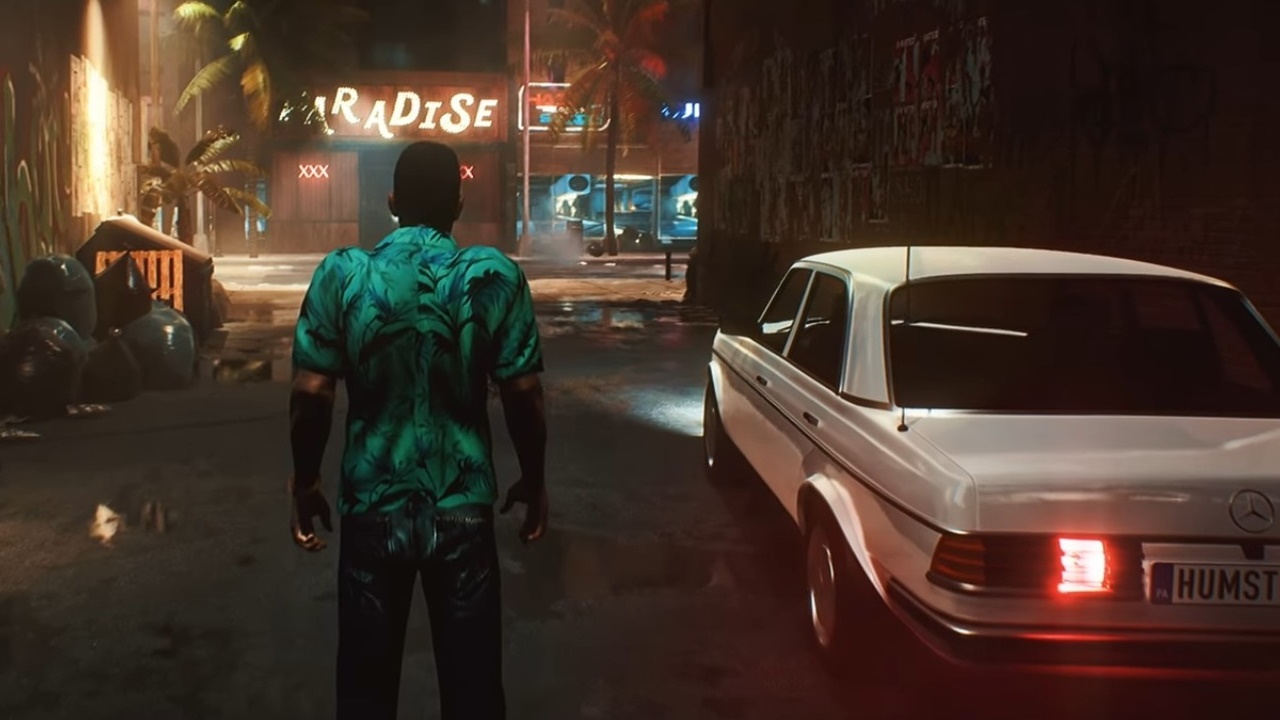 GTA Vice City Nextgen Edition 4 gta vice city remastered