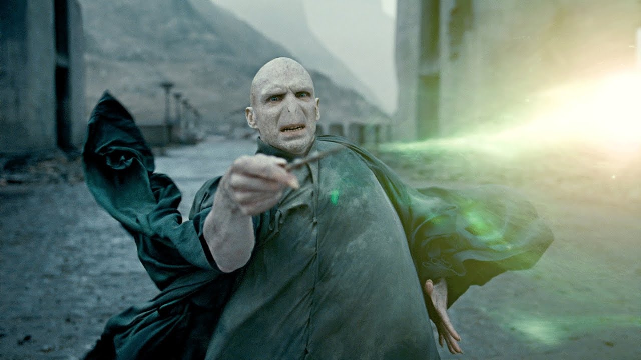 Harry Potter dizisinde kim Voldemort olacak? 9 harry potter voldemort