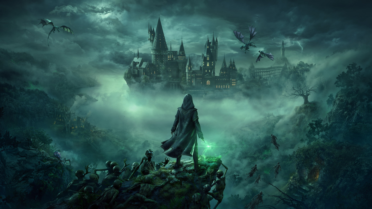 Oyuncular artık özgür! Dev oyuna mod desteği geliyor 10 hogwarts legacy fiyati zam 1