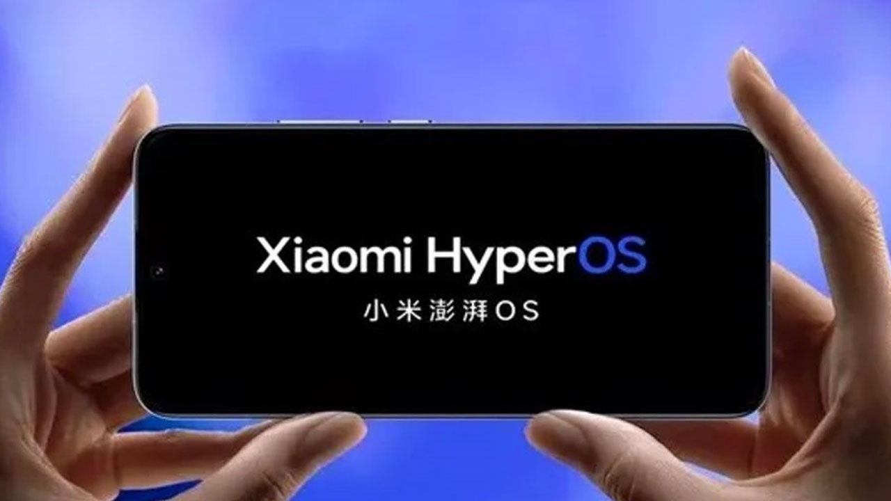 HyperOS 2 sürümü bir Xiaomi modeline daha geldi! 2 hyperos 2 0 guncellemesi alacak xiaomi cihazlar belli oldu 2