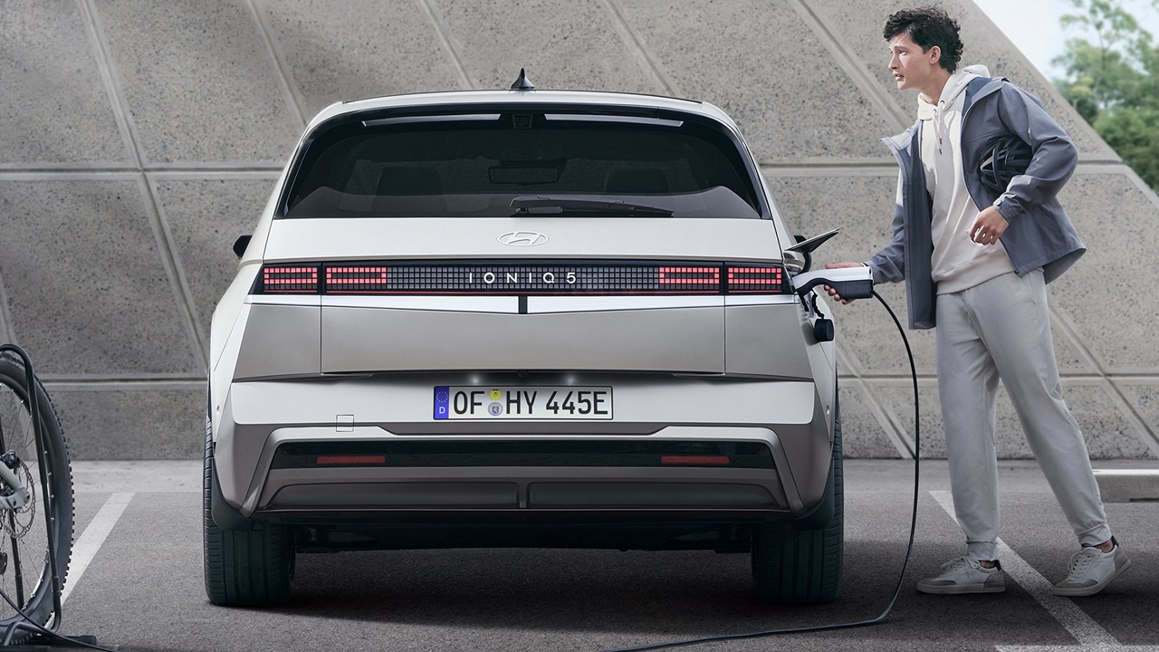 Hyundai IONIQ 5 N, Lamborghini'nin dikkatini çekti! 8 hyundai ioniq 5 turkiye fiyati3