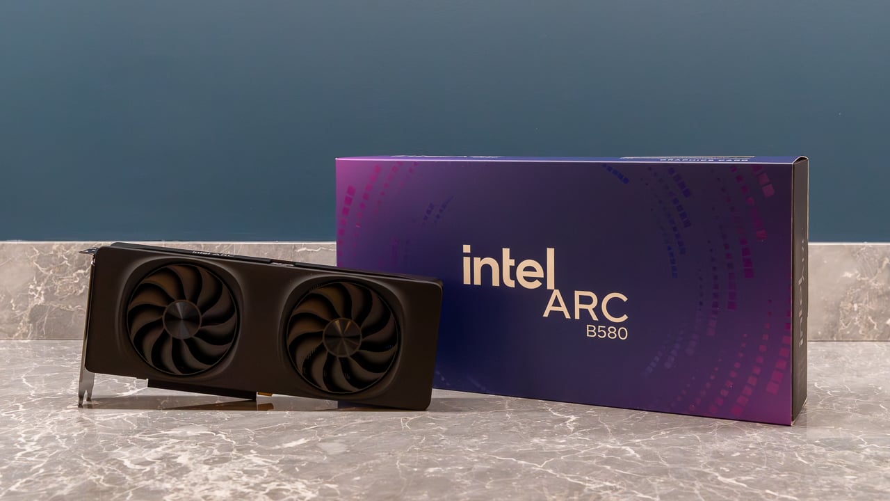 Intel yeni bir ekran kartı piyasaya sürebilir! 21 intel ust duzey ekran karti gelistiriyor olabilir
