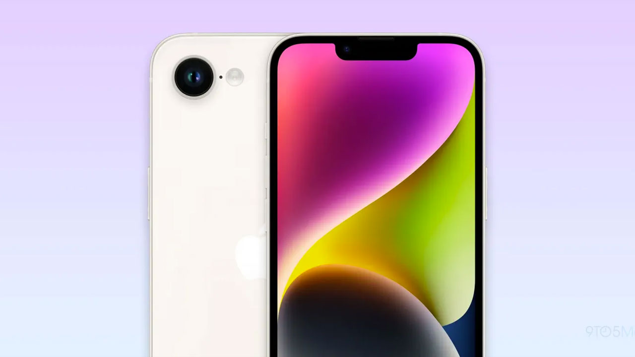 iPhone SE 4 ve yeni iPad'ler için tarih belli oldu! 1 iphone se 4 ve yeni ipad icin tarih belli oldu 1