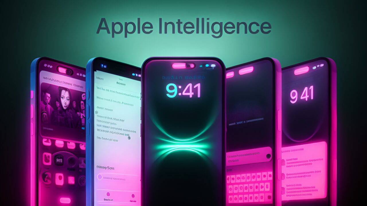 iPhone yapay zekası Apple Intelligence ne kadar yer kaplıyor? 20 iphone yapay zeka apple intelligence ne kadar yer kapliyor e1736071676505