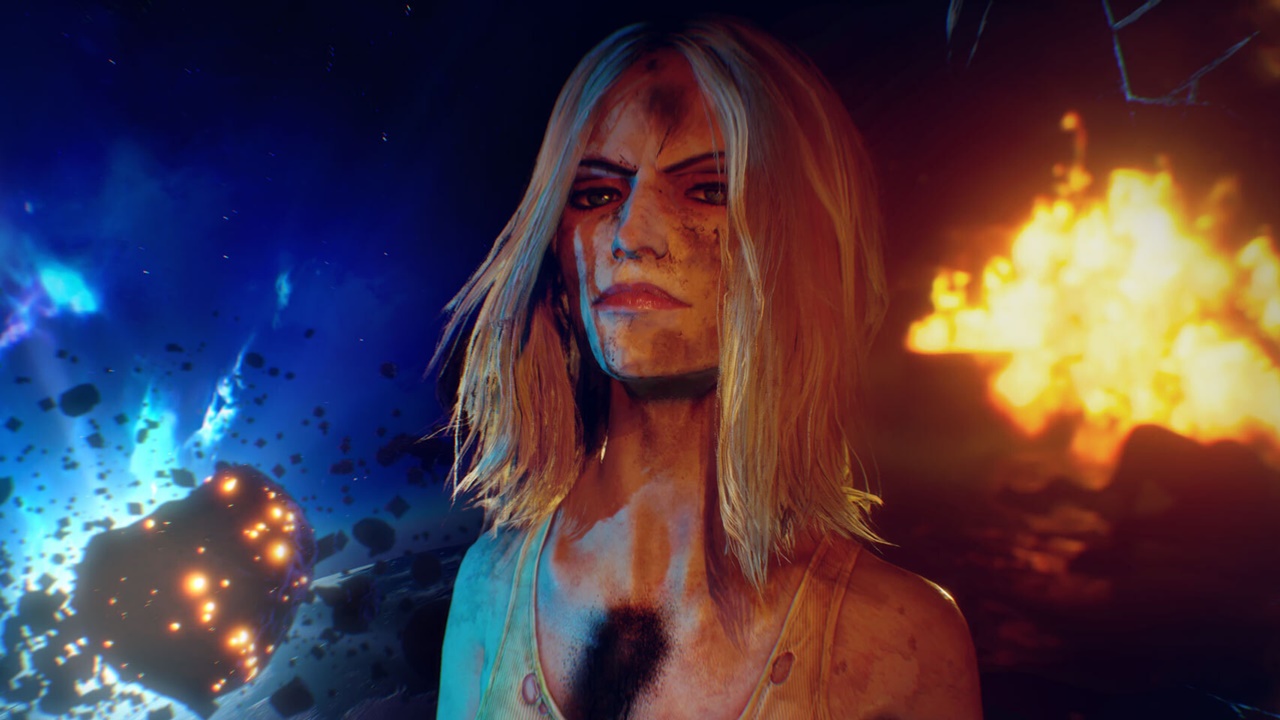 Judas nasıl bir oyun olacak? 10 ken levine judas oyunu