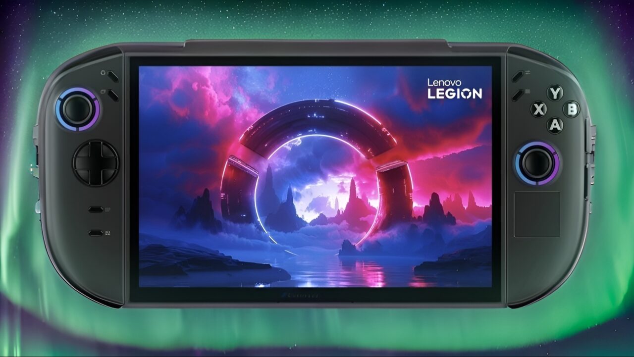 Lenovo Legion Go S el konsolu tanıtıldı! İşte özellikleri 4 lenovo legion go s el konsolu tanitildi ozellikleri e1736277921900