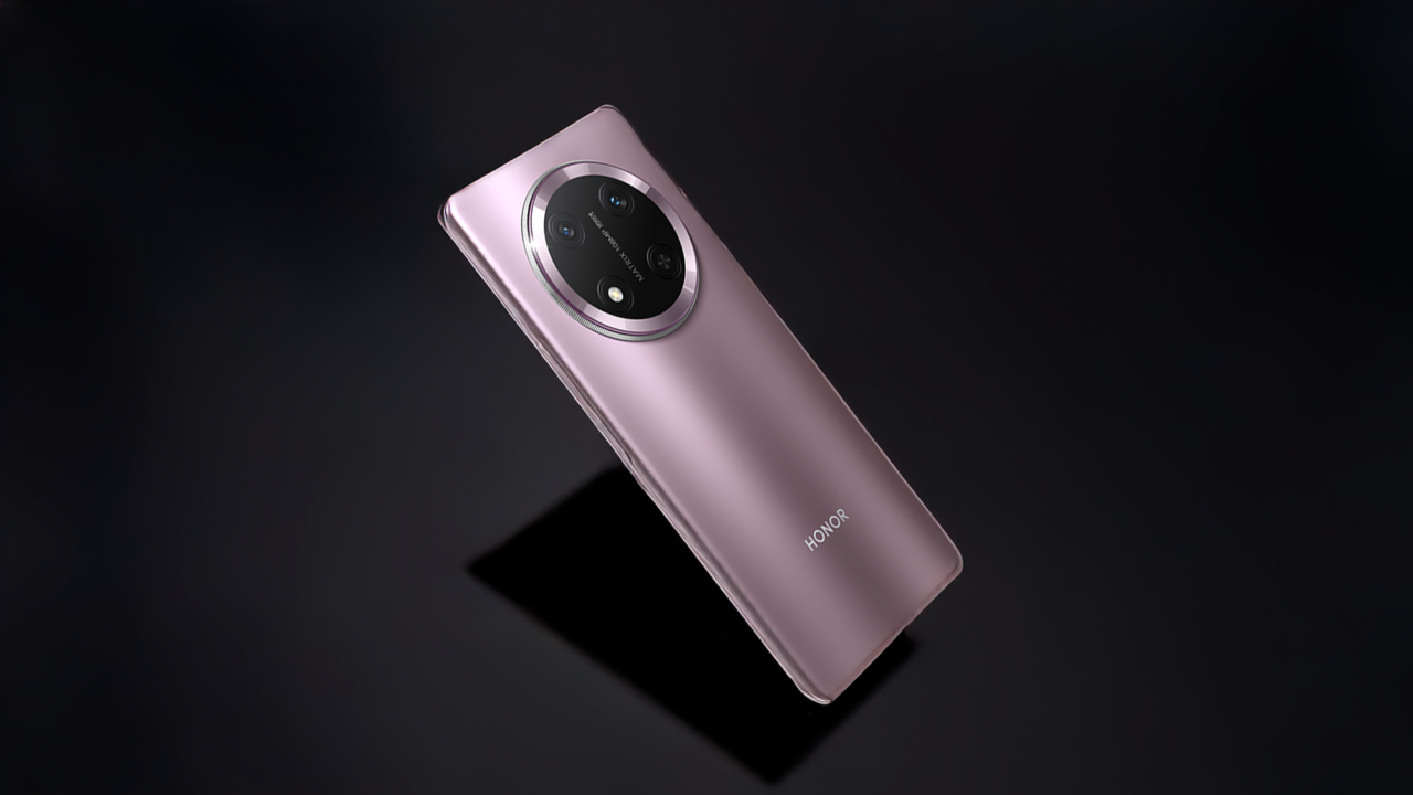 Honor Magic 7 Lite Türkiye'de satışa çıktı: İşte fiyatı! 16 magic 7 lite e1737062459813.webp