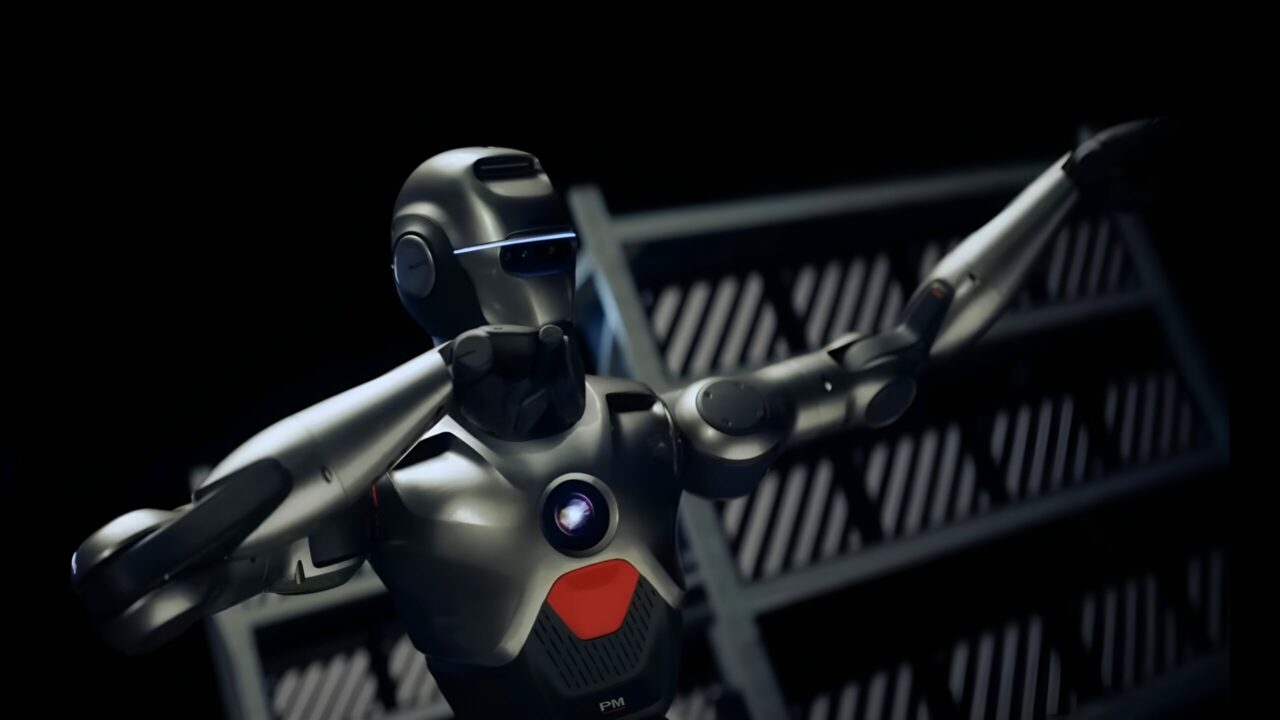 Maliyeti 11 bin Euro! Çin'de tanıtılan insansı robot şaşırttı 25 maliyeti 11 bin euro cinde tanitilan insansi robot scaled e1735330325249