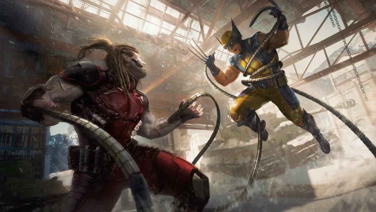 Marvel's Wolverine 2025'te geliyor mu? İşte açıklama! 4 marvels wolverine 2025.webp