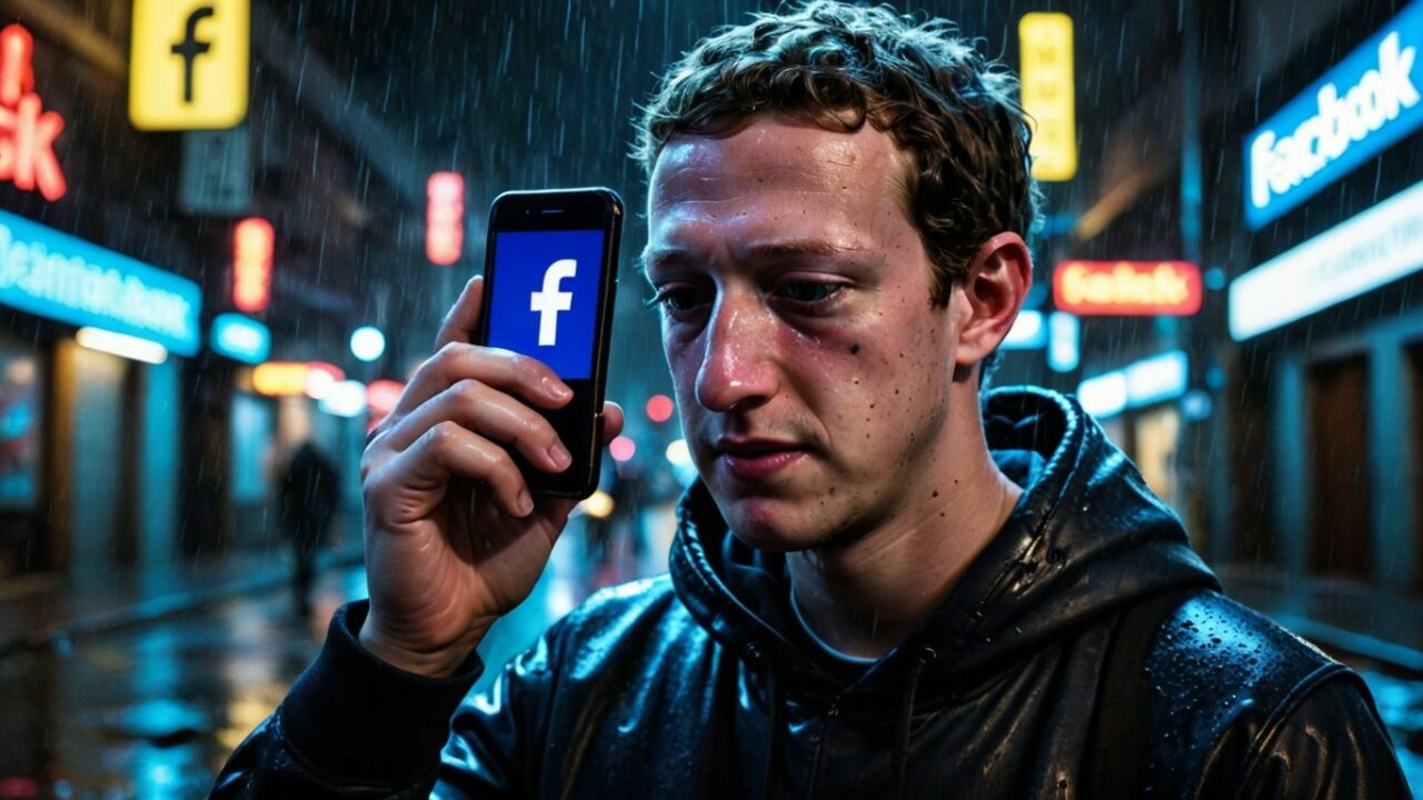 Facebook Linux konularını neden yasakladı? 19 meta facebook kusen gencler tekrar getirtecek 2 e1717368833783