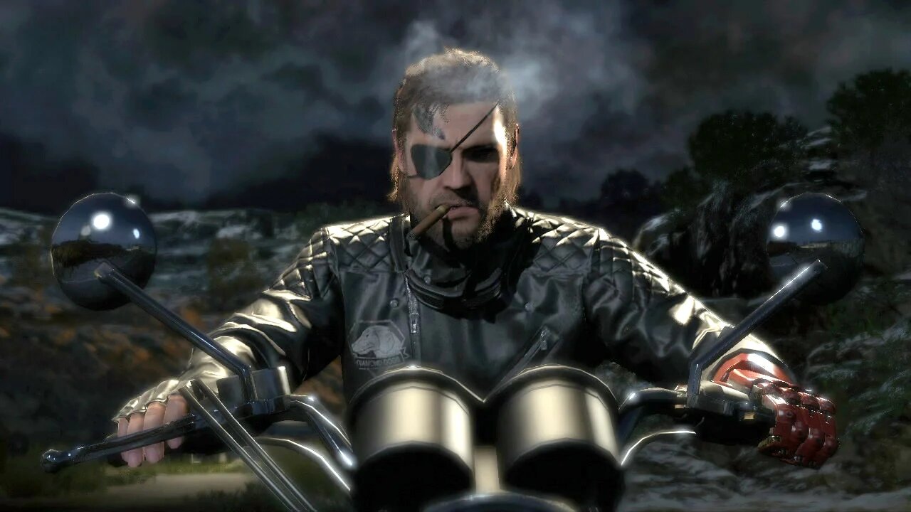 Sevilen PlayStation oyunları için çalışmalar başladı 1 metal gear serisinin satis sayilari aciklandi 1