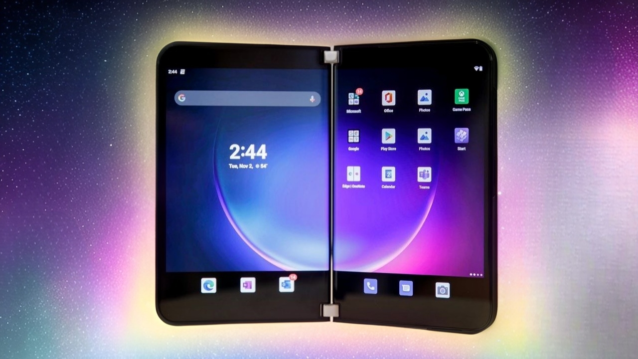 microsoft katlanabilir telefon patenti avrupa onaylandi