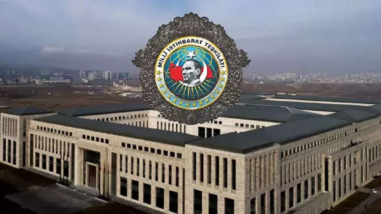 MİT'in şifreli kariyer paylaşımı sosyal medyaya damga vurdu! 6 milli istihbarat akademisi acildi1