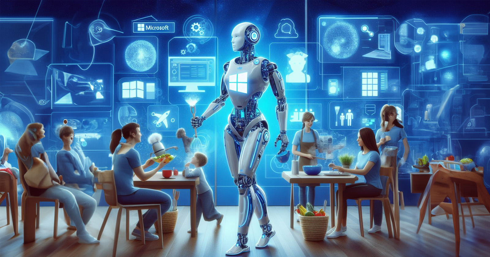 Mistral Small 3 yapay zekası tanıtıldı! 12 mistral yapay zeka microsoft