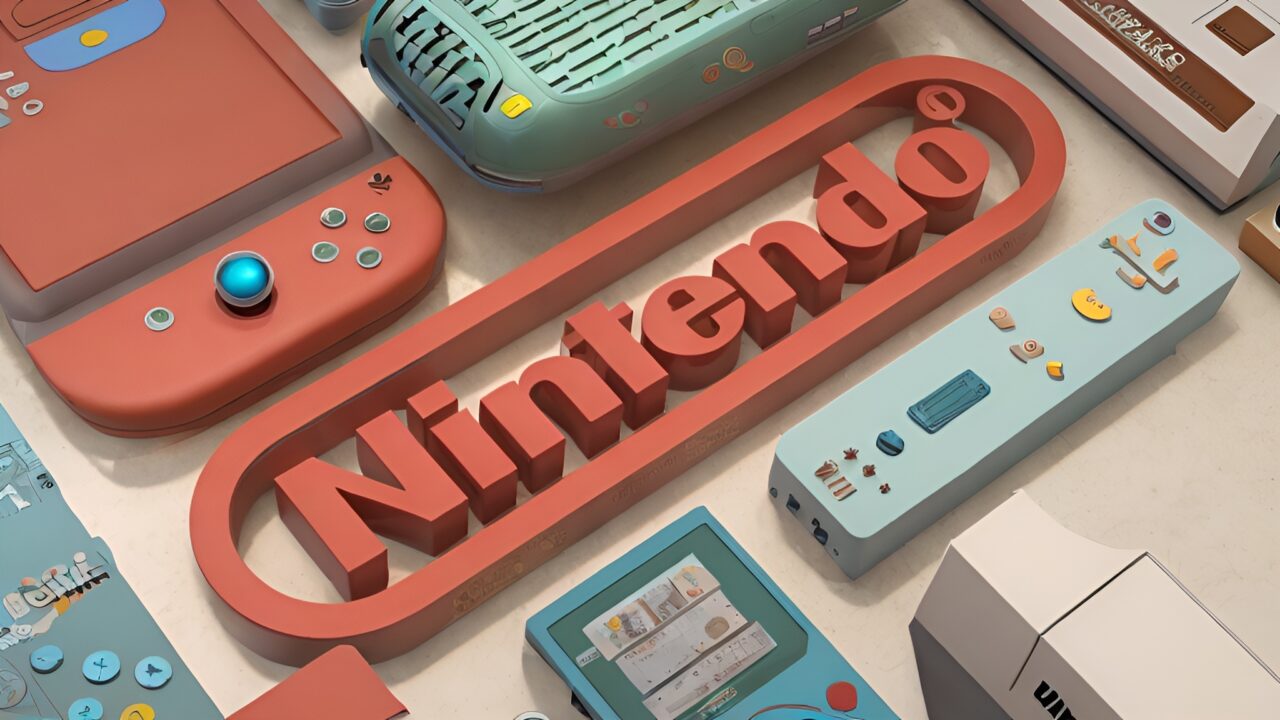 Nintendo, 2024 yılında işçi kovmayan tek konsol şirketi oldu! 32 nintendo switch guncellemesi x yukleme e1718129048508