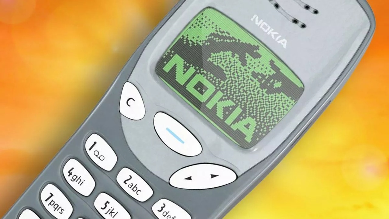 nokia 3210 2024 4g ozellikleri fiyati 2