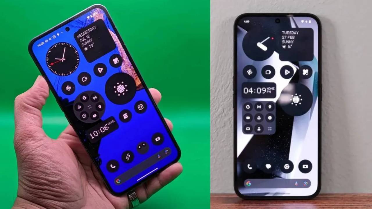 Nothing Phone (3a) geliyor! Şeffaf tasarım ve dahası 27 nothing phone 3a geliyor