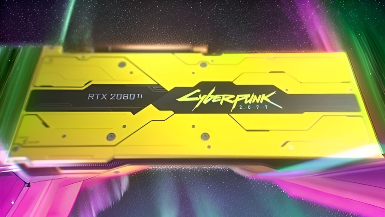 Cyberpunk 2077 için DLSS 4 desteği geldi! 5 nvidia cyberpunk 2077ye ozel mystery box icerigi e1735845959615