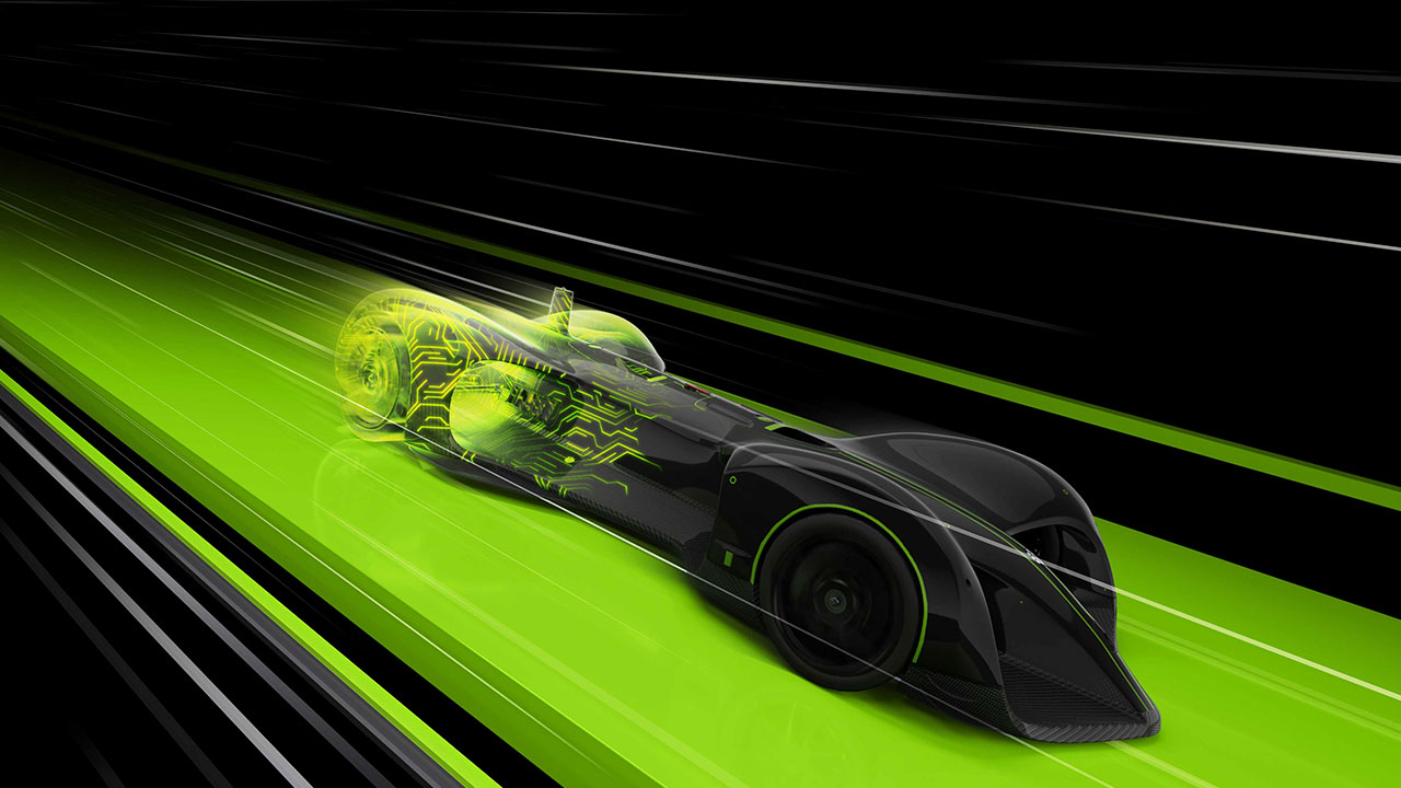 Nvidia müjdeyi verdi! DLSS desteği alan yeni oyunlar belli oldu 10 nvidia dlss