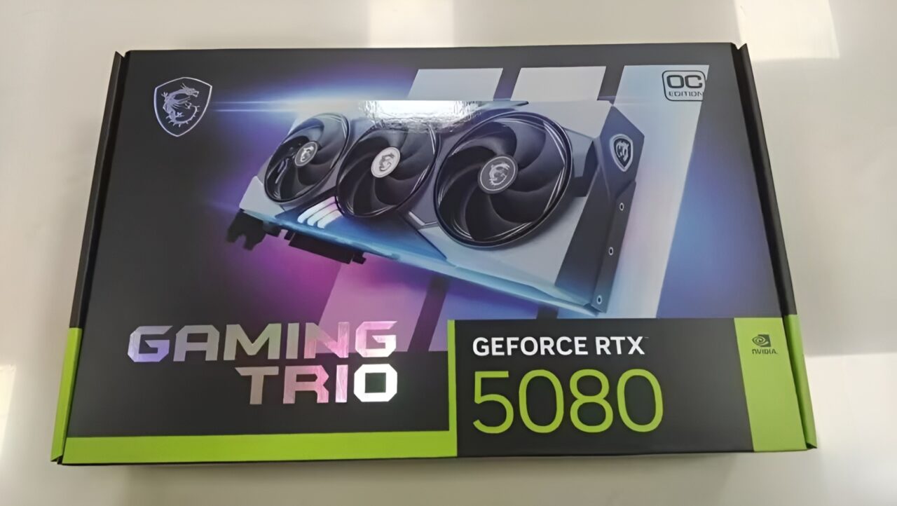 RTX 5080'in ambalajı sızdı: Özellikleri ortaya çıktı! 8 nvidia geforce rtx 5080 ambalaji sizdi ozellikleri e1735848758977