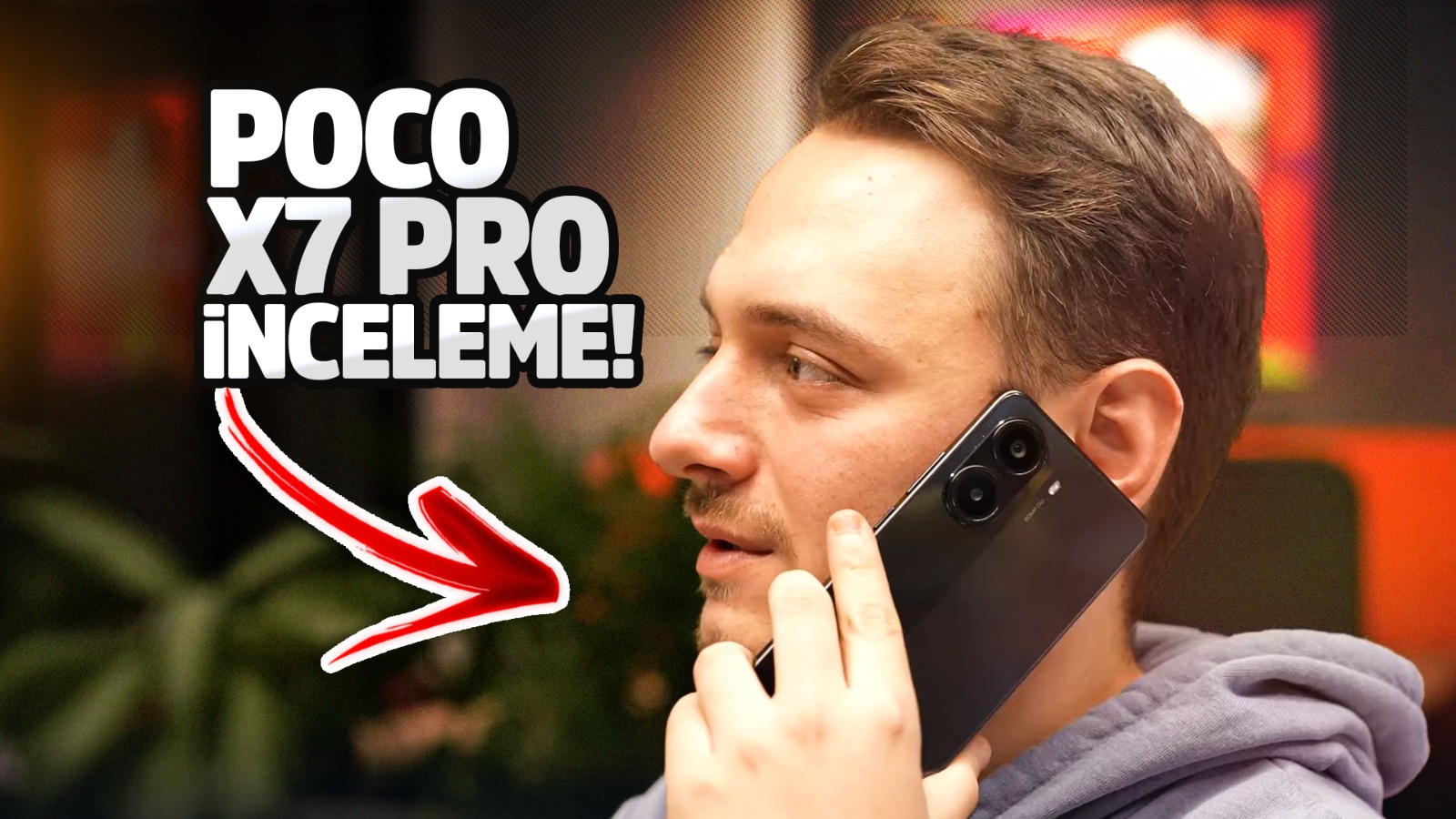 POCO X7 Pro inceleme! - ShiftDelete.Net 19 poco x7 pro inceleme
