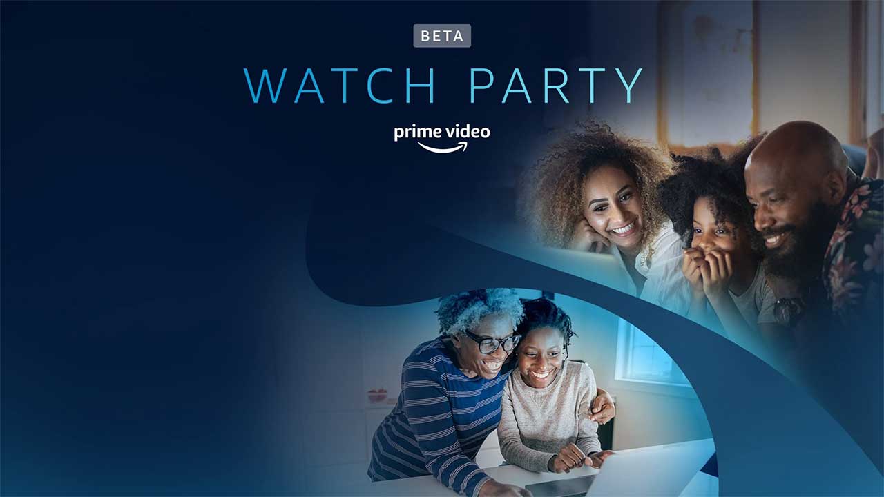 Arkadaşlarınızla birlikte film izlemek için en iyi 10 uygulama 1 prime video watch party film app 1