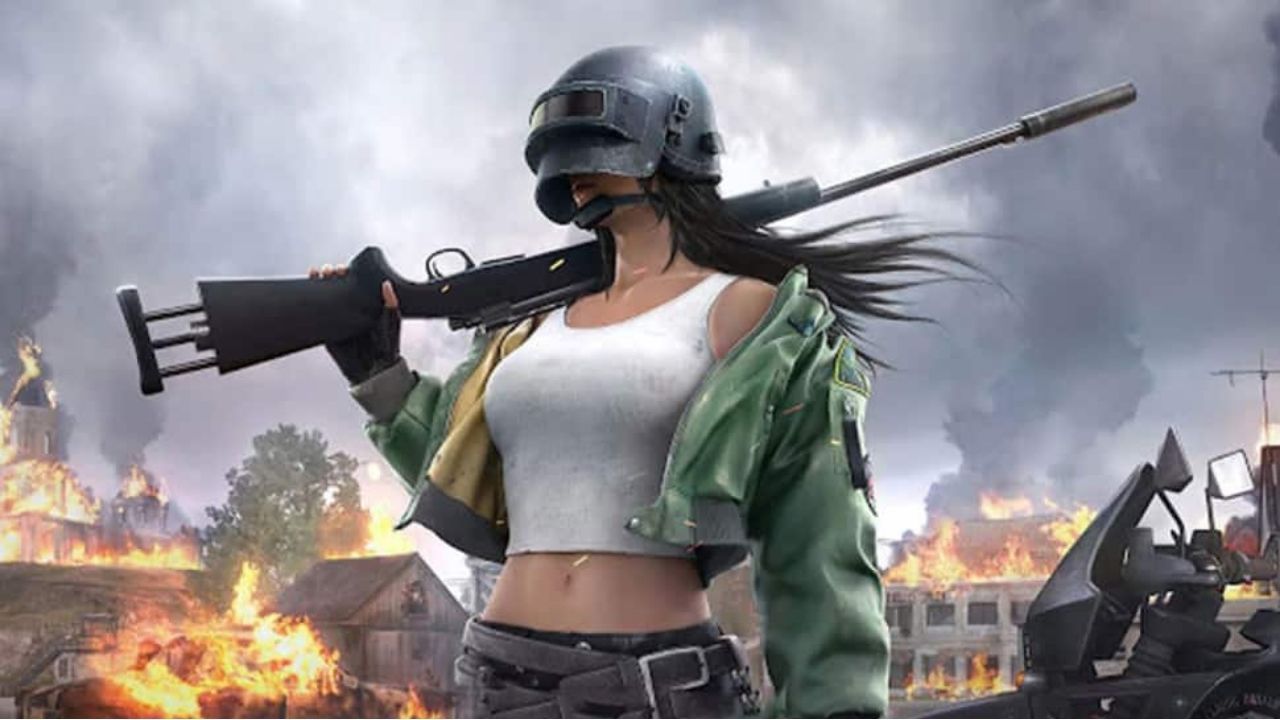PUBG yapımcısı, 'çılgın projesini' açıkladı! 22 pubg mobile turnuvasi galatasaray espor