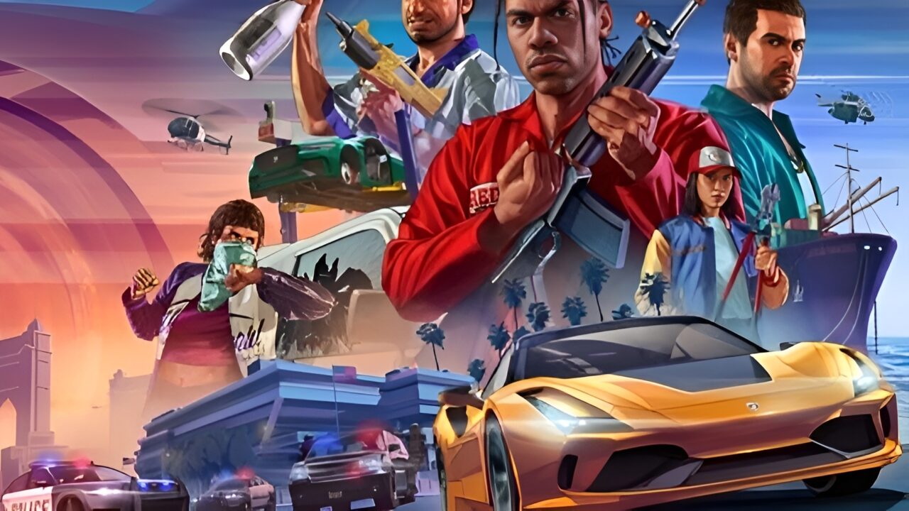 2025'in en çok beklenen oyunları belli oldu! 1 rockstar games gta online yaz guncellemesi 3 e1717609680131