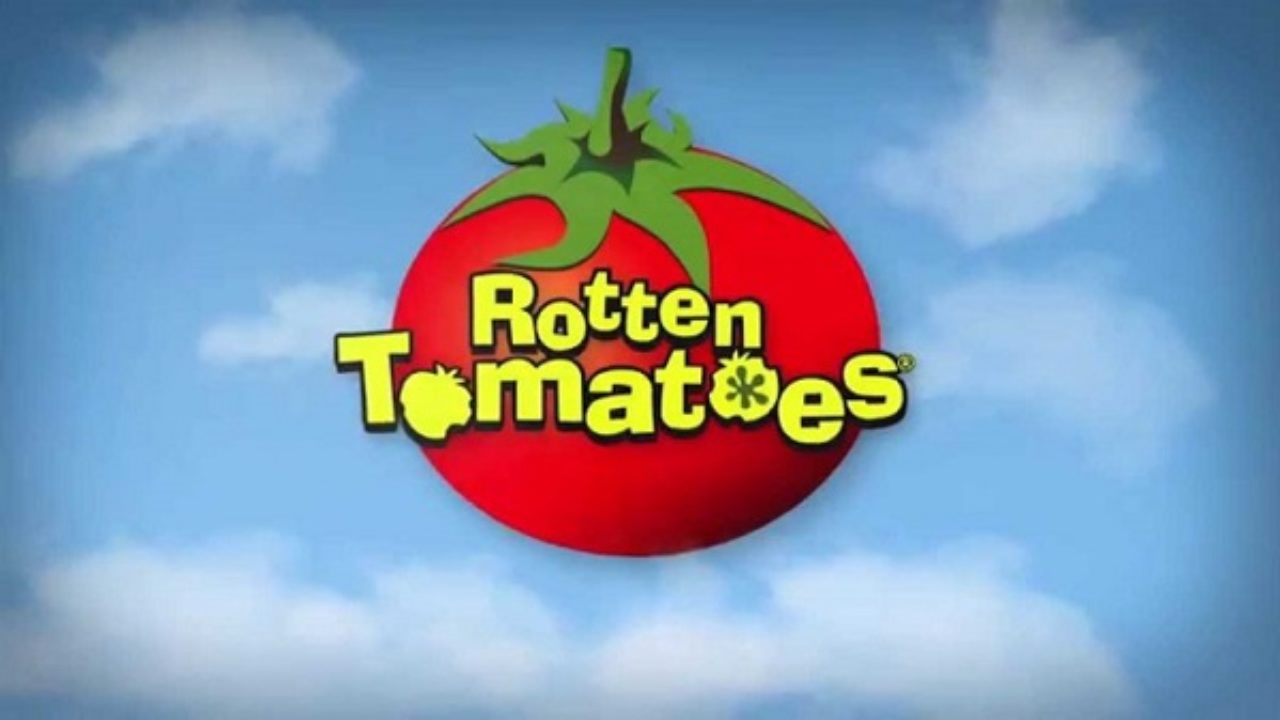 rotten tomatoess