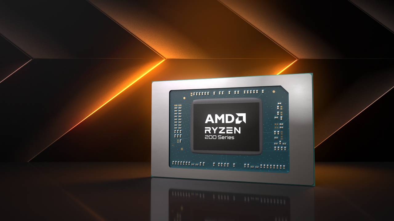 AMD Ryzen 200 ve PRO 200 serisi işlemciler tanıtıldı! 19 ryzen 200