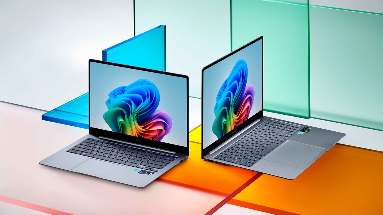 Yeni Samsung Galaxy Book5 Pro tanıtıldı! 1 samsung galaxy book4 edge tanitildi2