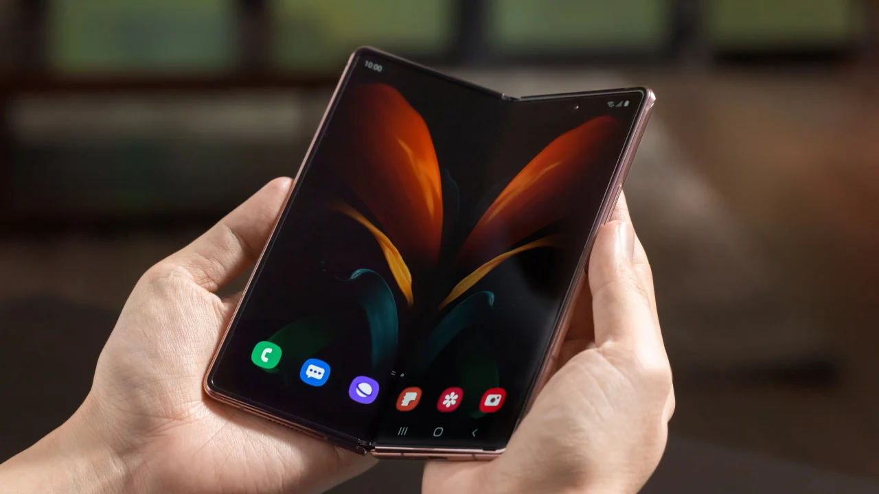 Galaxy Z Flip 6 ve Z Fold 6 için Ocak güncellemesi geldi! 17 samsung galaxy z fold special edition canli olarak goruntulendi.webp