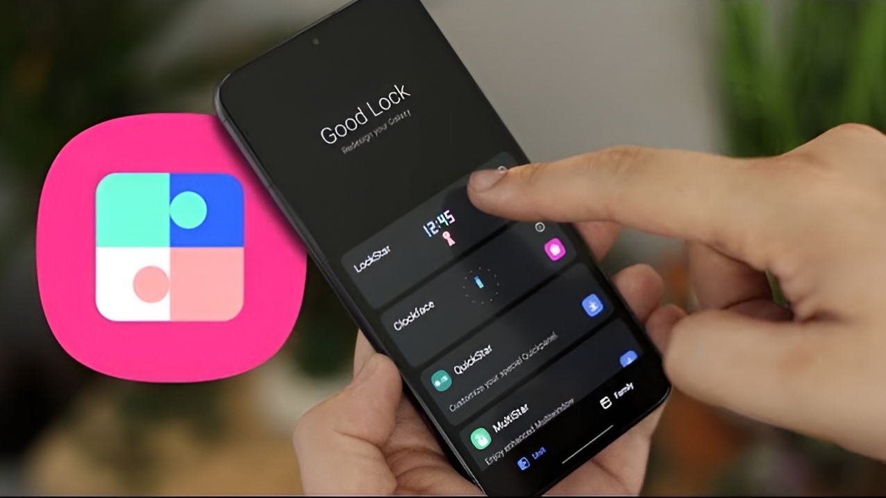Samsung Good Lock uygulaması nihayet dünyaya açılıyor! 23 samsung good lock uygulamasi nihayet dunyaya aciliyor 1