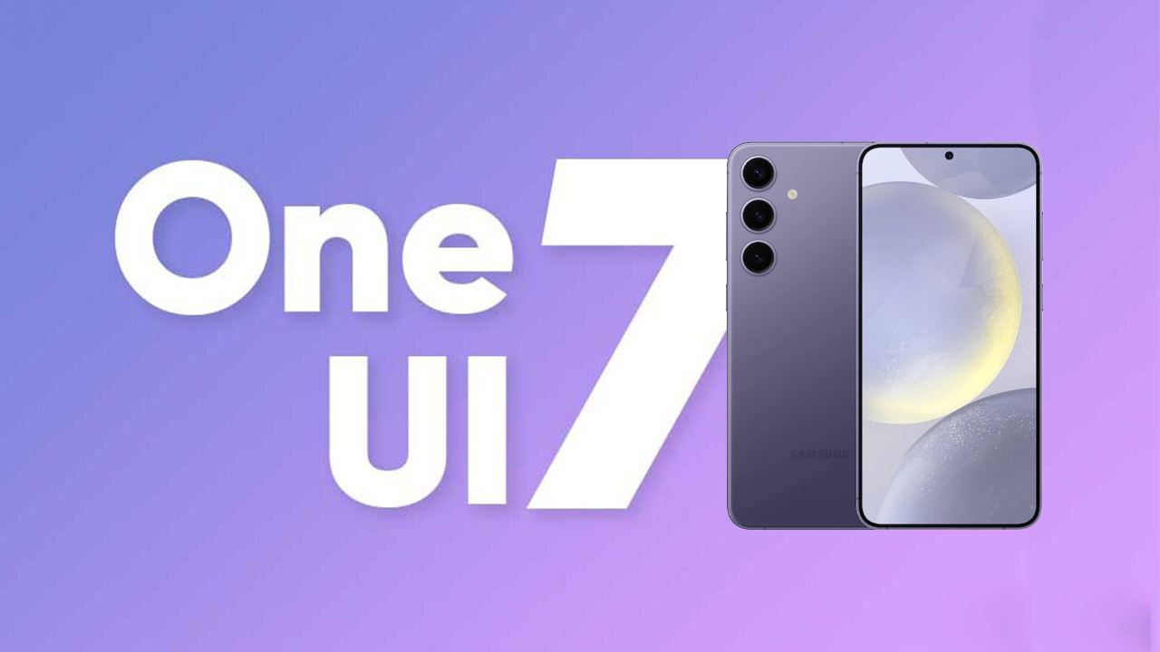 Kararlı One UI 7 güncellemesi ne zaman yayınlanacak? 13 samsung one ui 7 beta surumu ne zaman