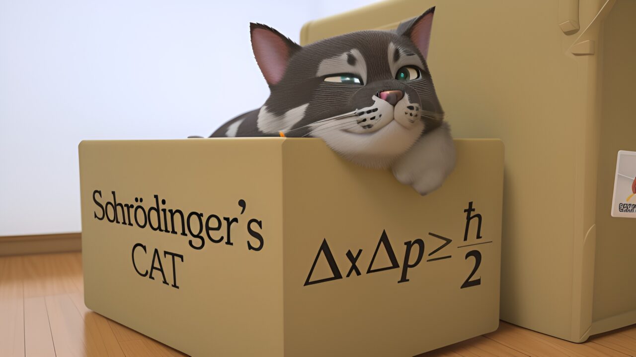 schrodingerin kedisi kuantum kedi kubiti teknolojisi e1735933848647