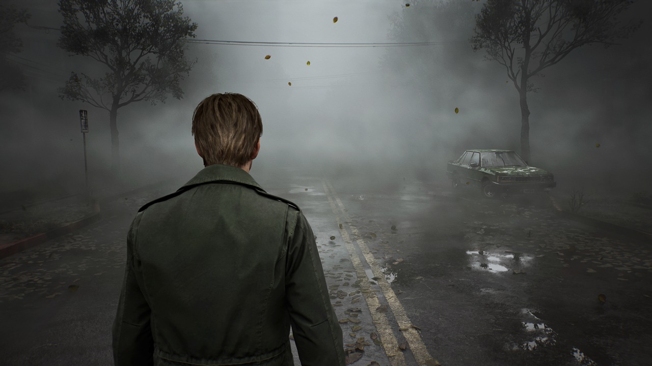 Silent Hill 2 Remake yok satıyor: Seri devam edecek mi? 10 silent hill 2 remake platformu cikis tarihi