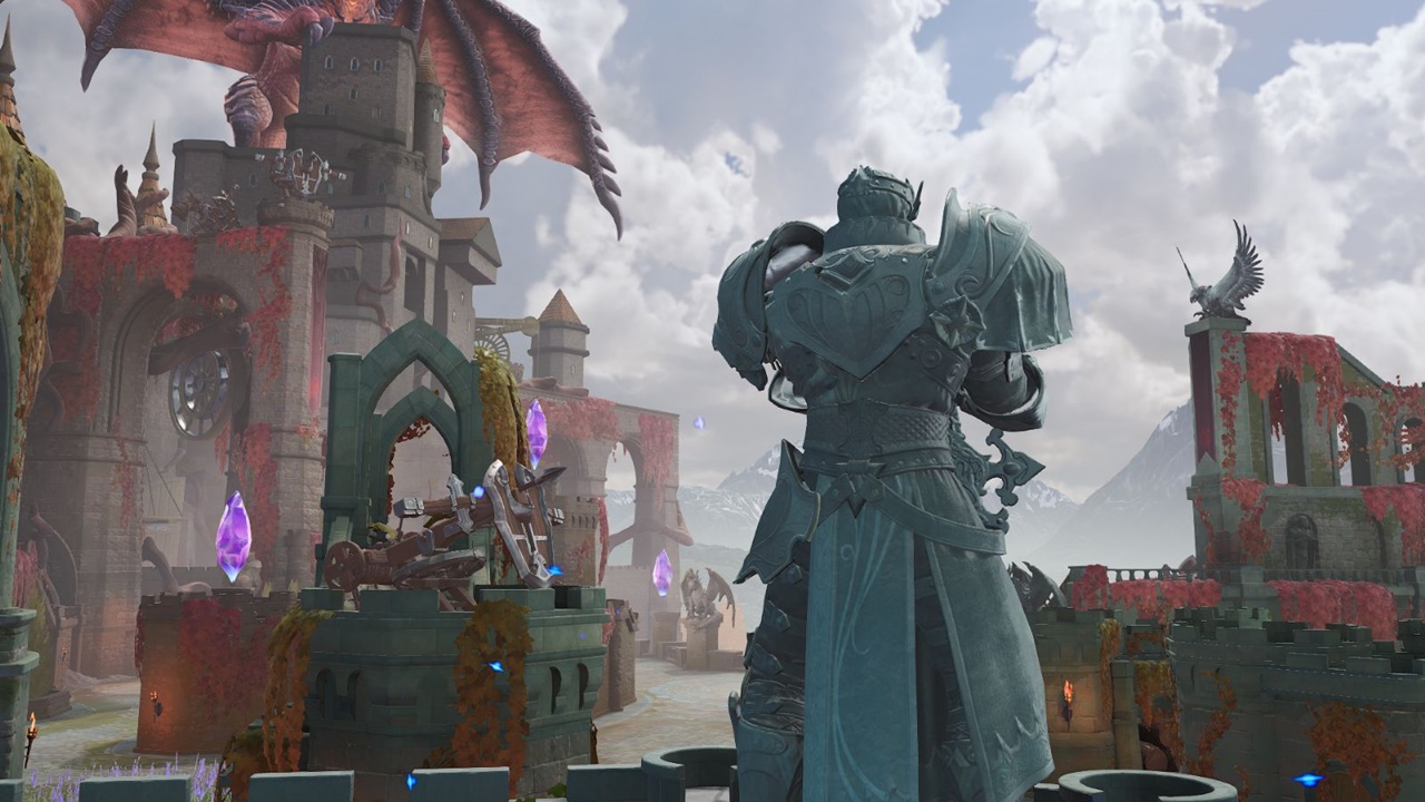 Smite 2 ücretsiz oluyor! - ShiftDelete.Net 3 smite 2 ucretsiz oluyor