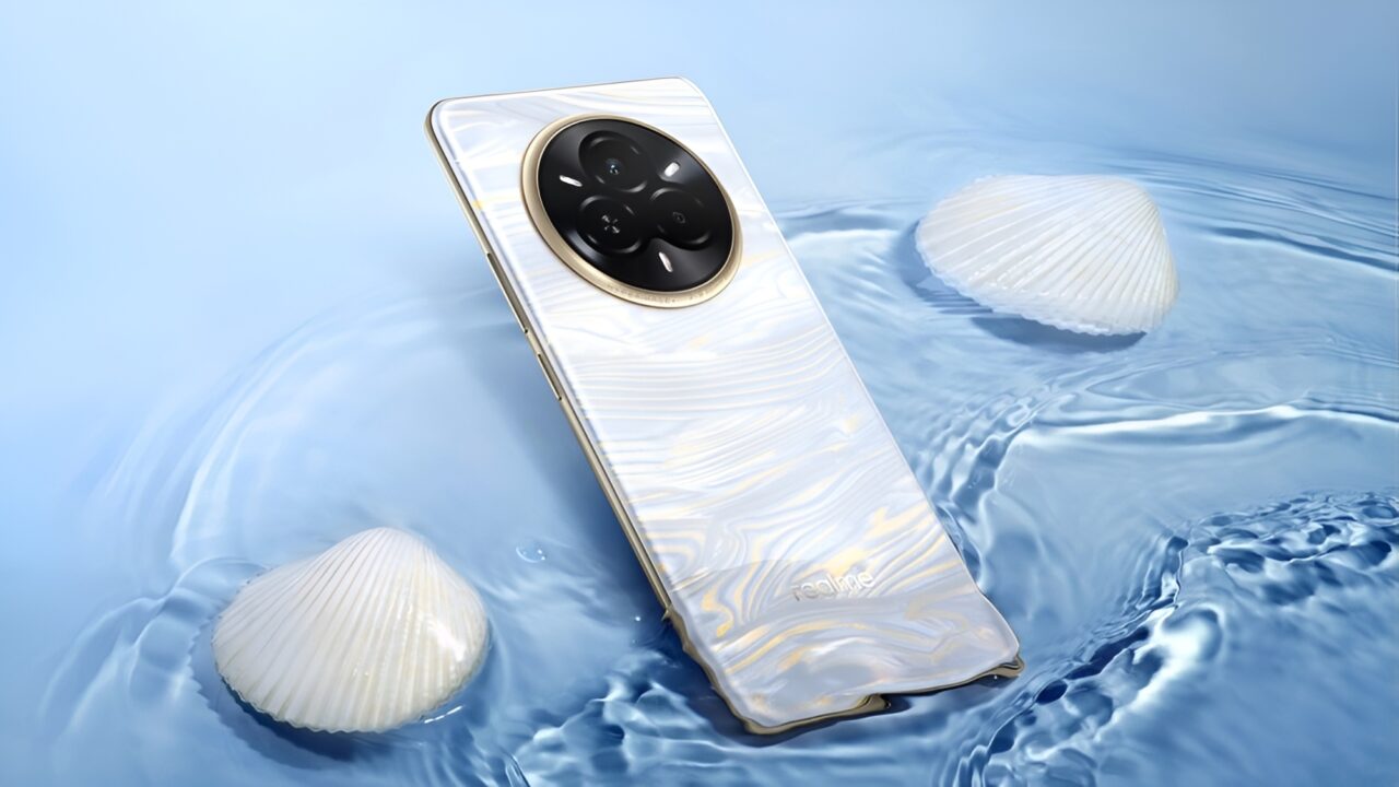 realme P3 Pro Geekbench’te görüntülendi 7 sogukta renk degistiriyor realme 14 pro ozellikleri e1734614580148