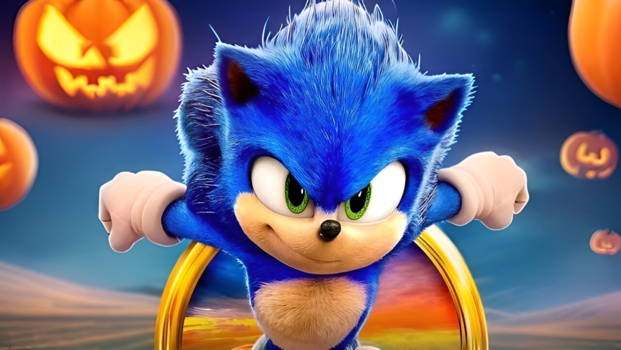 Sonic 3 rekora koşuyor: Serinin hasılatı 1 milyarı aştı! 5 sonic 3 film rekor seri hasilat 1 milyar e1736101628549