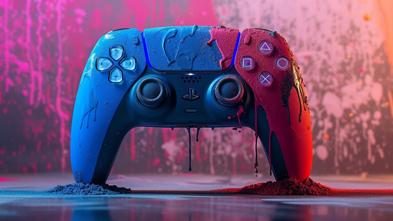 Sony, 80 yıllık tarihinde bir ilke imza attı! 14 sony ps5